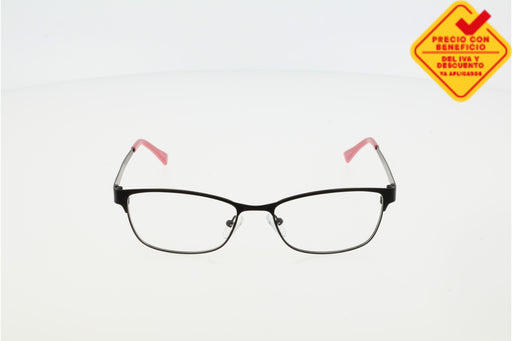 SEEN OFT - Ópticas Lafam