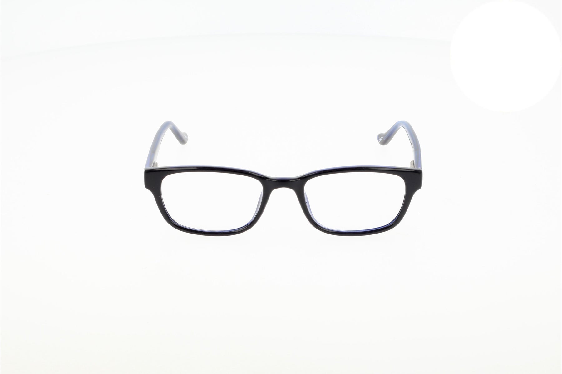 Vista-1 - Gafas oftálmicas Seen SNCK01 Niñas Color Azul