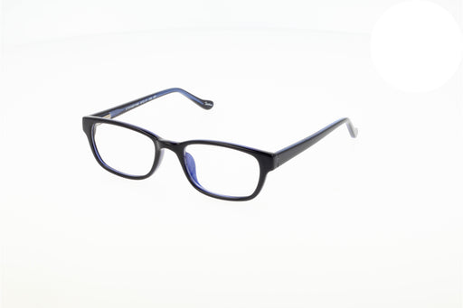 Vista2 - Gafas oftálmicas Seen SNCK01 Niñas Color Azul