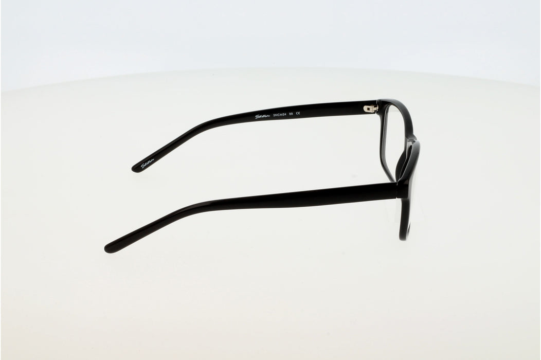 Vista4 - Gafas oftálmicas The One BP_TOCM24 Hombre Color Negro / Incluye lentes filtro luz azul violeta