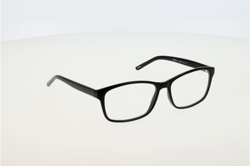 Vista3 - Gafas oftálmicas The One BP_TOCM24 Hombre Color Negro / Incluye lentes filtro luz azul violeta
