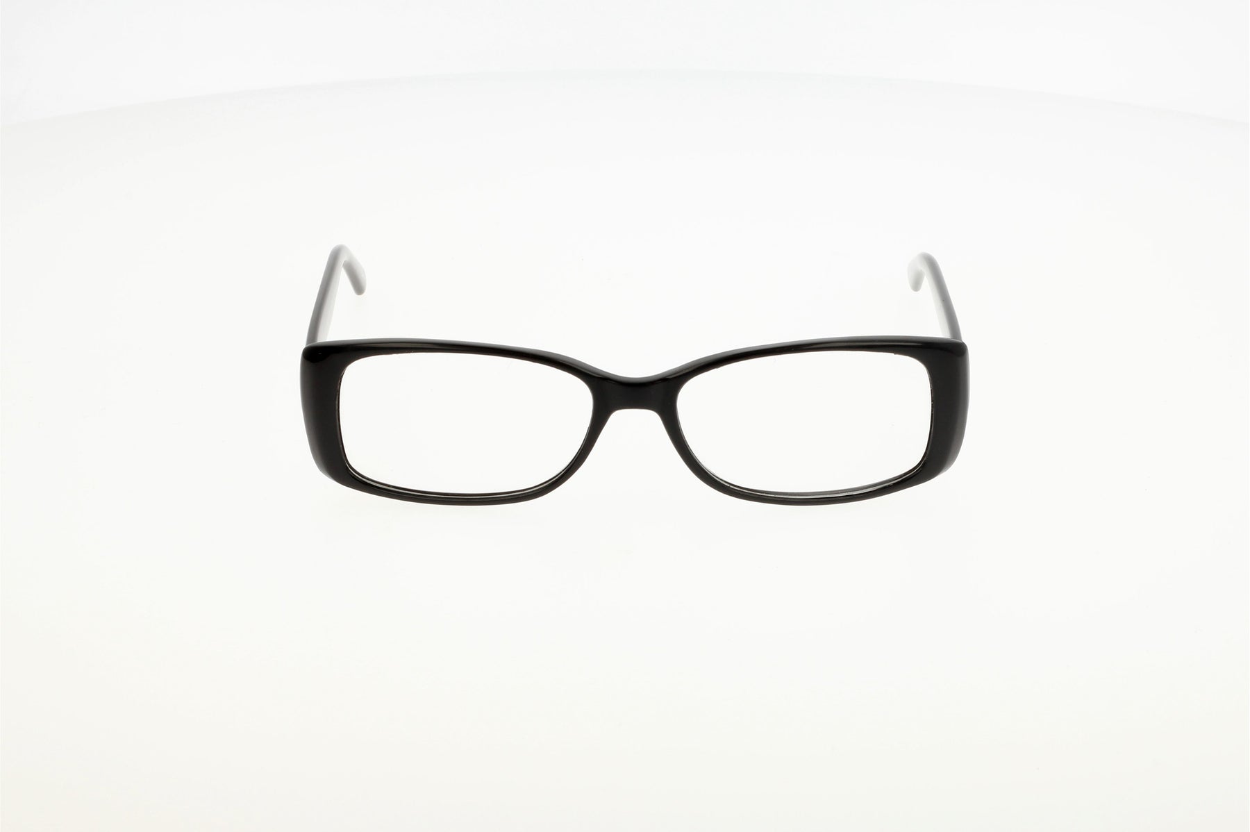 Vista-1 - Gafas oftálmicas The One BP_TOCF25 Mujer Color Negro / Incluye lentes filtro luz azul violeta