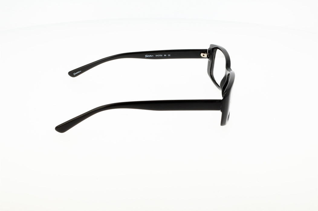 Vista4 - Gafas oftálmicas The One BP_TOCF25 Mujer Color Negro / Incluye lentes filtro luz azul violeta