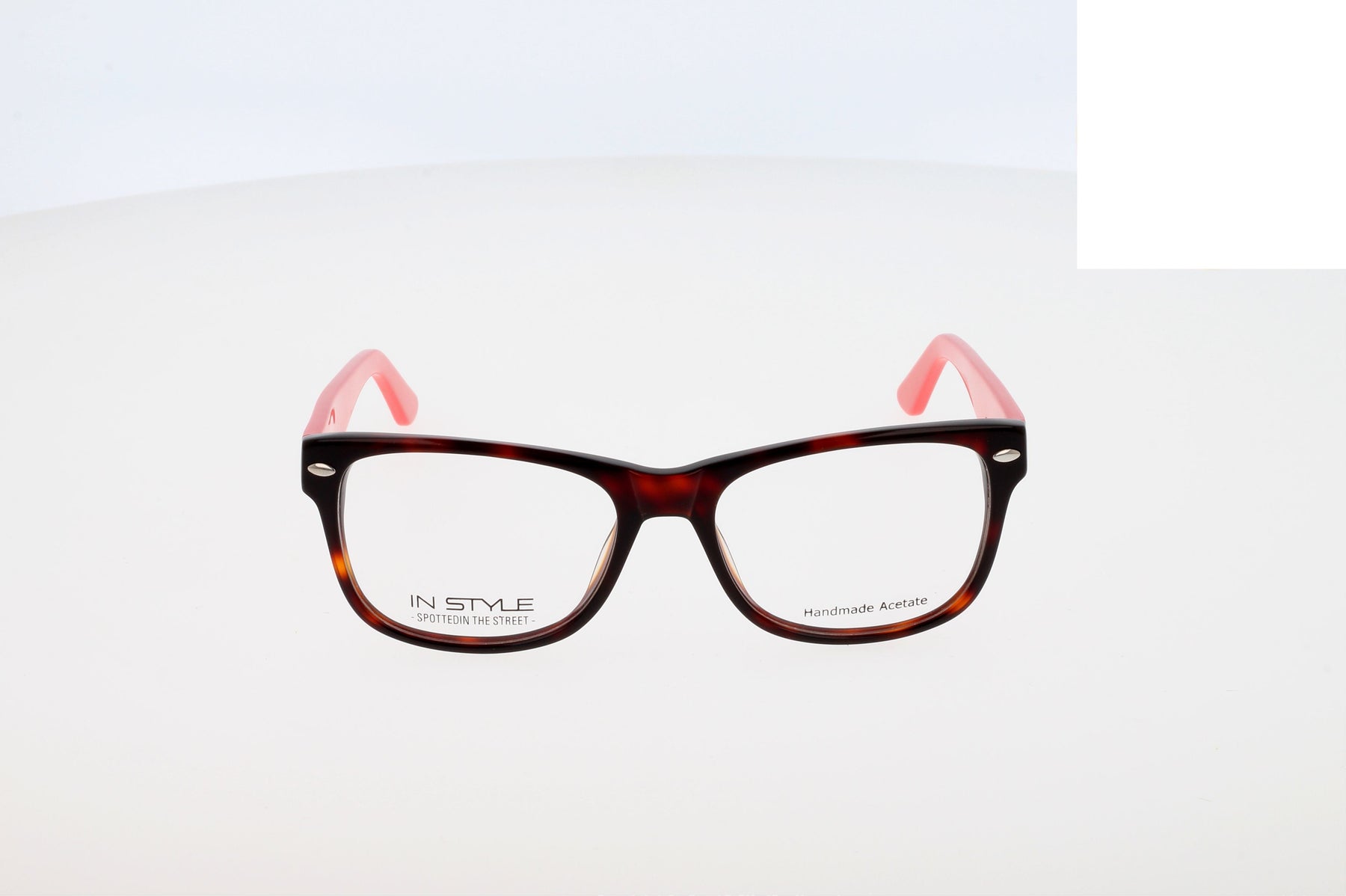 Vista-1 - Gafas oftálmicas In Style AF00 Mujer Color Café