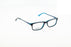 Miniatura5 - Gafas oftálmicas Twiins CK30 Niñas Color Azul