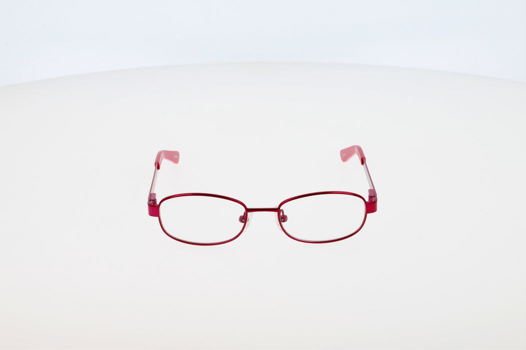 Gafas oftálmicas Seen SNDK05 Niñas Color Rosado