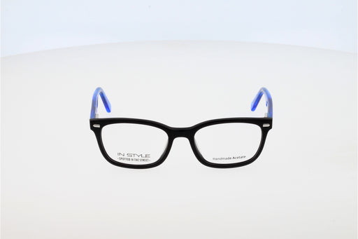 IN STYLE OFT - Ópticas Lafam