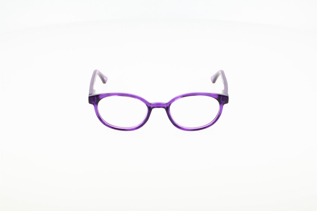 Gafas oftálmicas Seen DK10 Niñas Color Violeta