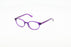 Miniatura2 - Gafas oftálmicas Seen DK10 Niñas Color Violeta