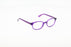 Miniatura5 - Gafas oftálmicas Seen DK10 Niñas Color Violeta