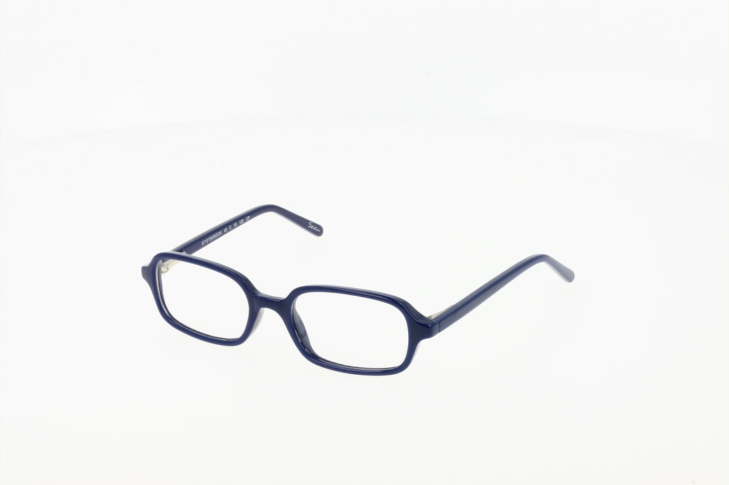 Vista1 - Gafas oftálmicas Seen SNDK14 Niñas Color Azul