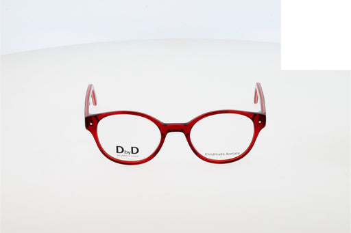 DbyD OFT DBEF12 - Ópticas Lafam