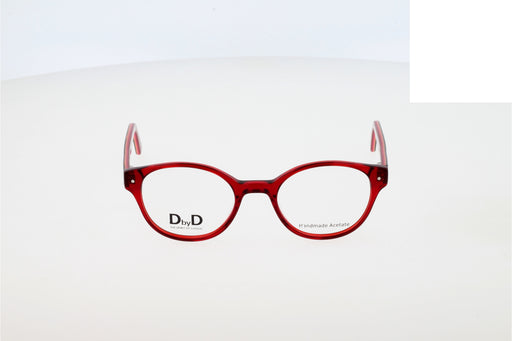 DbyD OFT DBEF12 - Ópticas Lafam