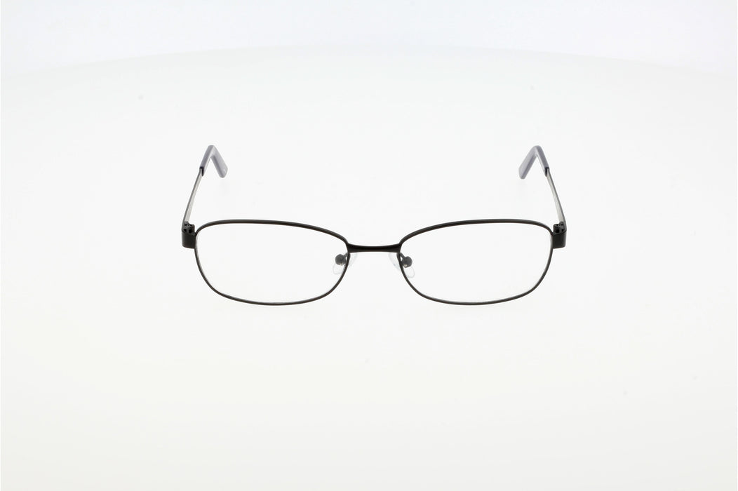 Gafas oftálmicas Seen EF05 Mujer Color Negro