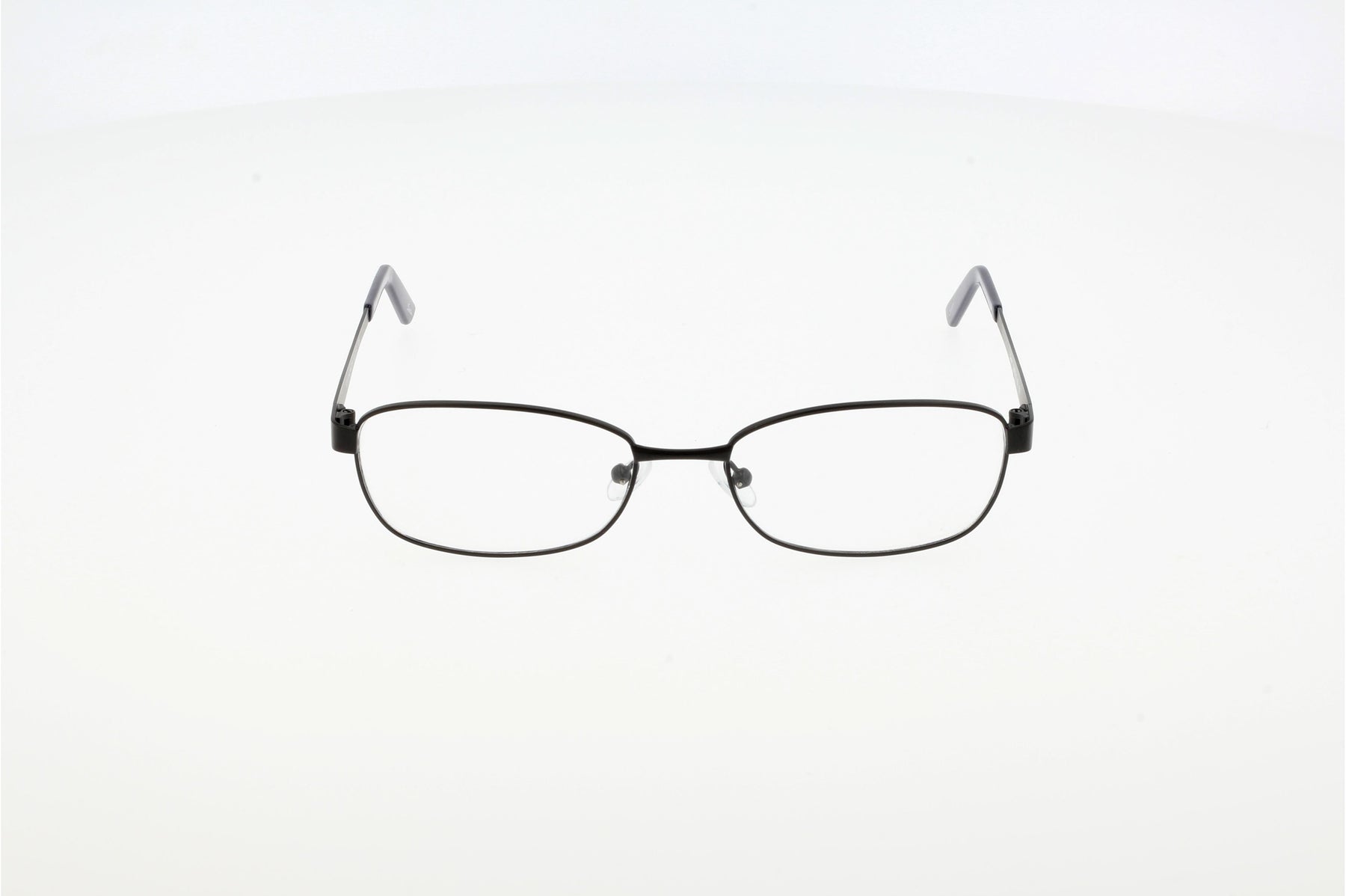 Vista-1 - Gafas oftálmicas Seen EF05 Mujer Color Negro