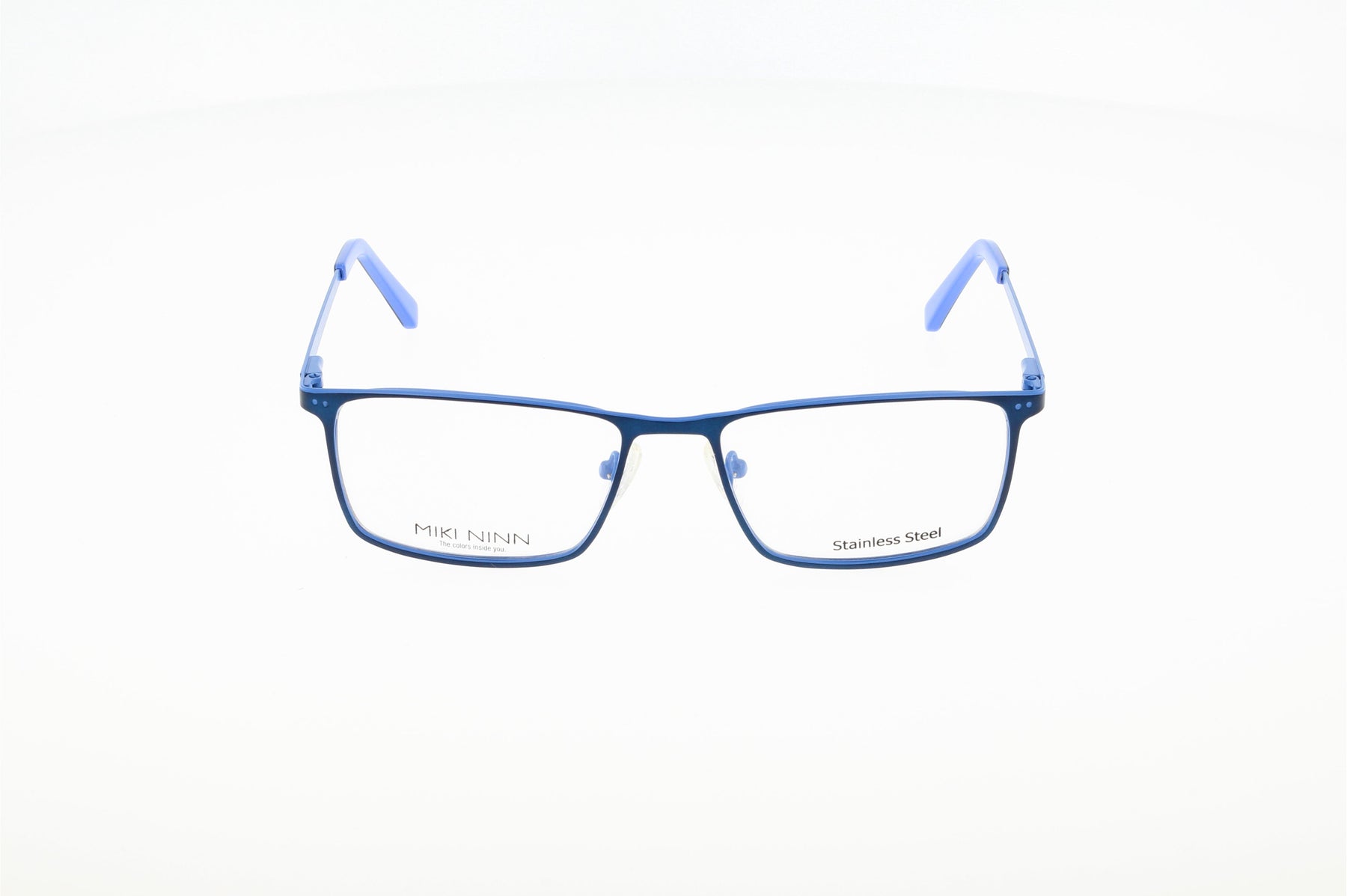 Vista-1 - Gafas oftálmicas Miki Ninn MNDM10 Hombre Color Azul