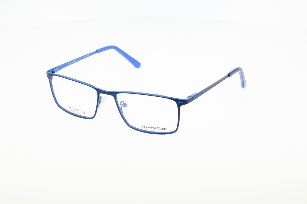 Vista1 - Gafas oftálmicas Miki Ninn MNDM10 Hombre Color Azul