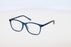 Miniatura2 - Gafas oftálmicas Seen SNFM07 Hombre Color Azul