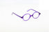 Miniatura4 - Gafas oftálmicas Seen FK09 Niñas Color Violeta