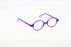 Miniatura5 - Gafas oftálmicas Seen FK09 Niñas Color Violeta