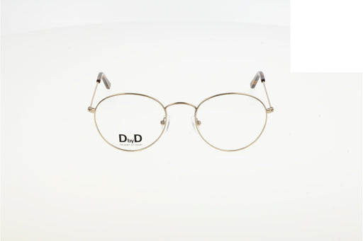 DBYD OFT - Ópticas Lafam