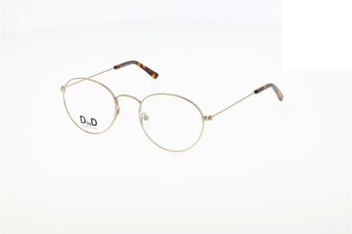 DBYD OFT - Ópticas Lafam