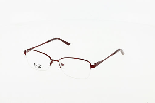 DbyD OFT - Ópticas Lafam