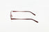 Miniatura3 - Gafas oftálmicas DbyD HF06 Mujer Color Rojo