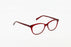 Miniatura5 - Gafas oftálmicas Miki Ninn HF05 Mujer Color Rojo