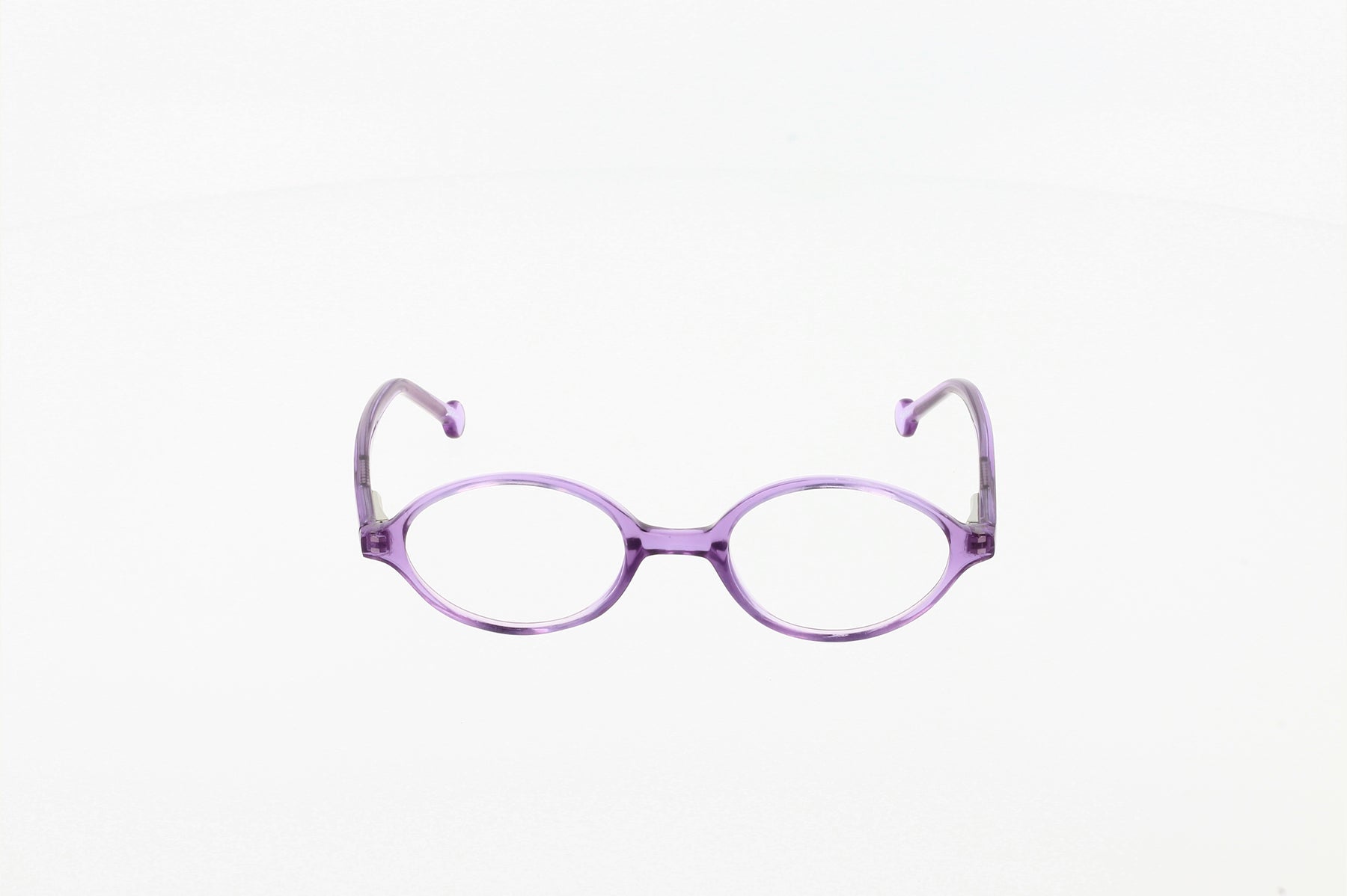 Vista-1 - Gafas oftálmicas Seen HK03 Niñas Color Violeta