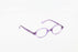 Miniatura5 - Gafas oftálmicas Seen HK03 Niñas Color Violeta