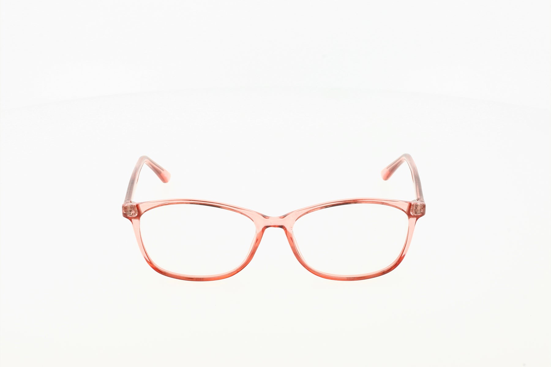 Vista-1 - Gafas oftálmicas Seen SNIF09 Mujer Color Rosado