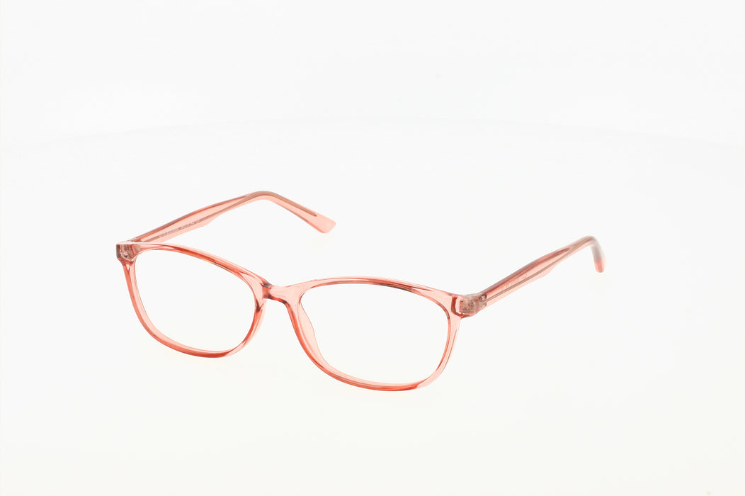 Vista1 - Gafas oftálmicas Seen SNIF09 Mujer Color Rosado