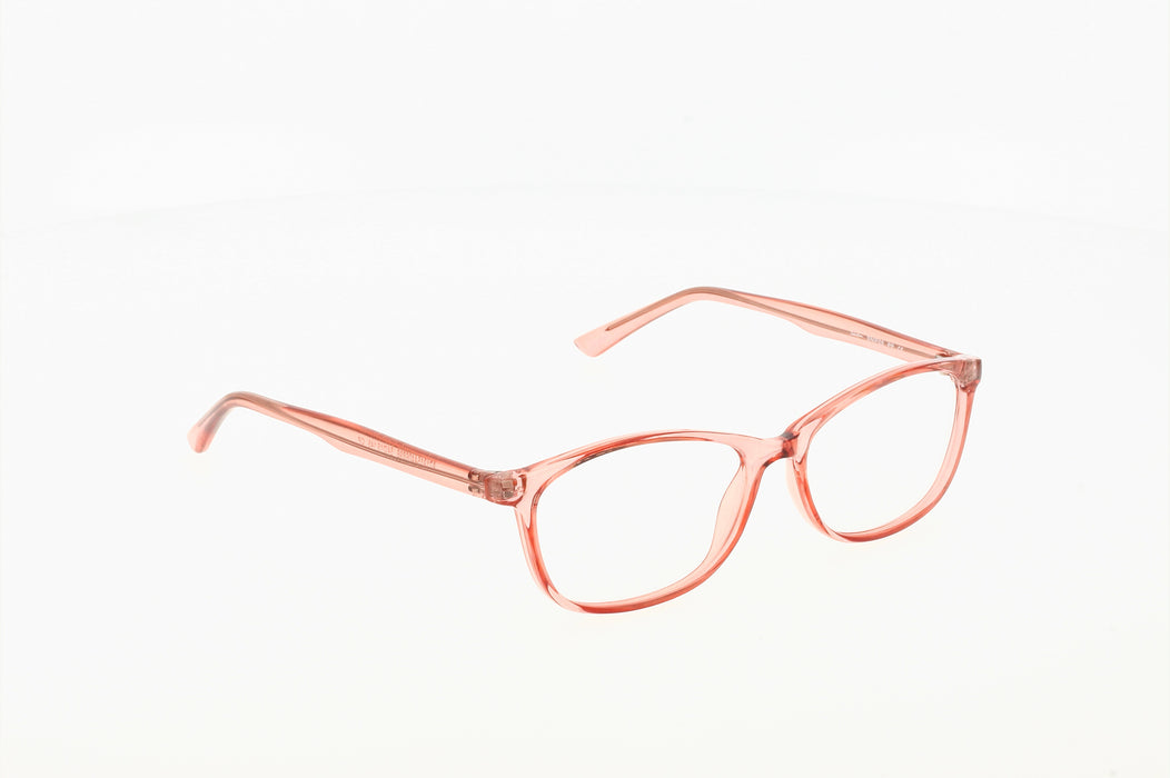 Vista4 - Gafas oftálmicas Seen SNIF09 Mujer Color Rosado