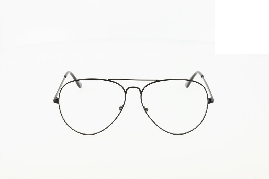 Gafas oftálmicas Seen SNJU01 Hombre Color Negro