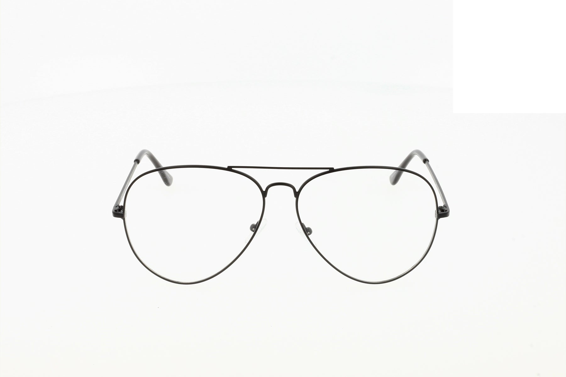 Vista-1 - Gafas oftálmicas Seen SNJU01 Hombre Color Negro