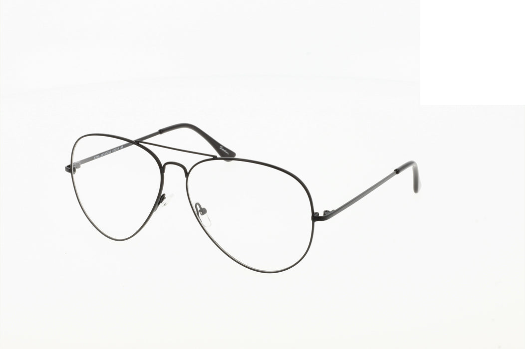 Vista1 - Gafas oftálmicas Seen SNJU01 Hombre Color Negro