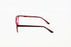 Miniatura5 - Gafas oftálmicas Seen SNJT05 Mujer Color Rojo