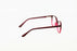 Miniatura2 - Gafas oftálmicas Seen SNJT05 Mujer Color Rojo