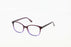 Miniatura2 - Gafas oftálmicas Seen SNJT05 Mujer Color Violeta
