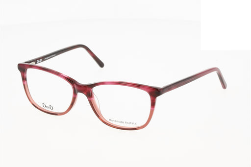 DBYD OFT - Ópticas Lafam