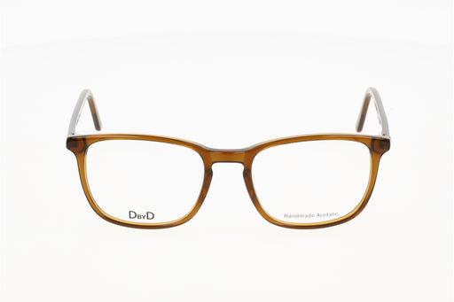 DbyD OFT - Ópticas Lafam