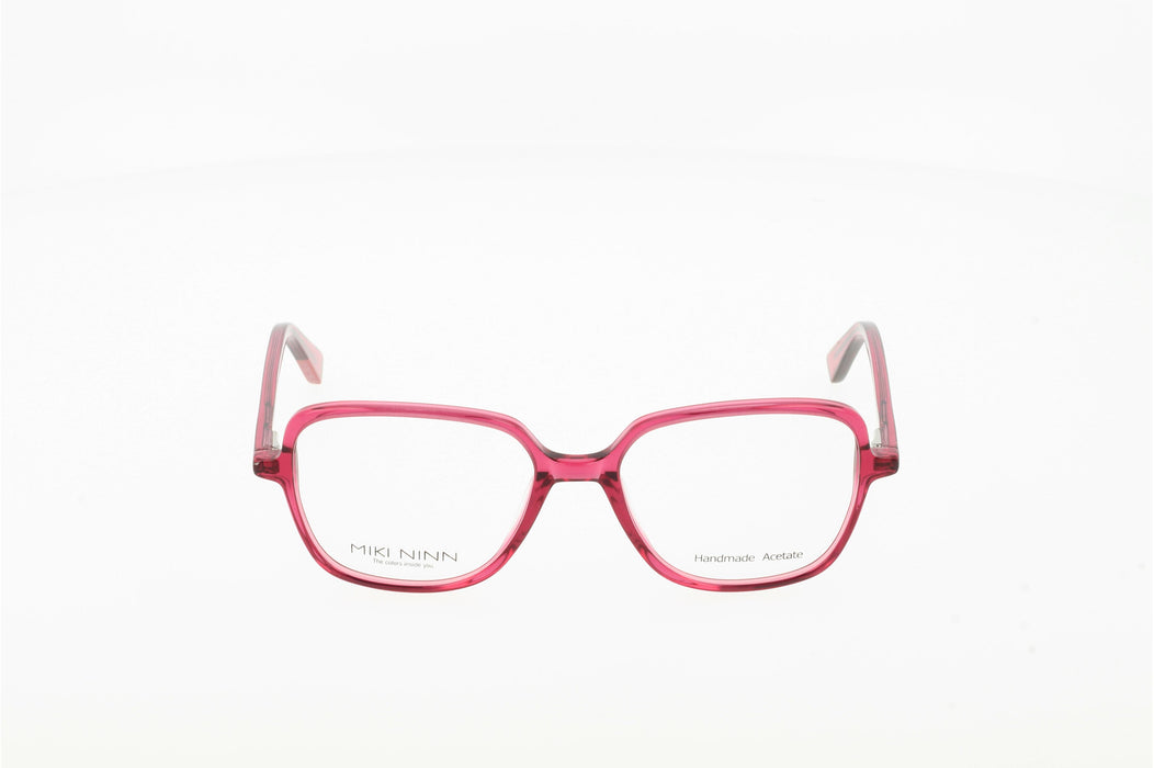 Gafas oftálmicas Miki Ninn MNKF09 Mujer Color Rosado