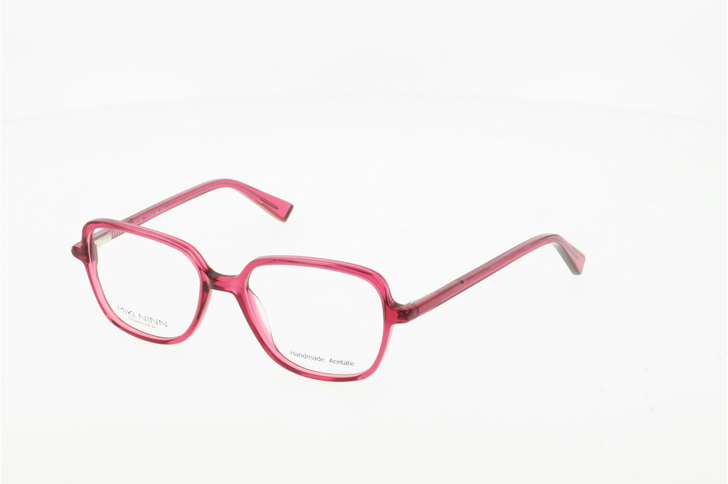 Vista1 - Gafas oftálmicas Miki Ninn MNKF09 Mujer Color Rosado