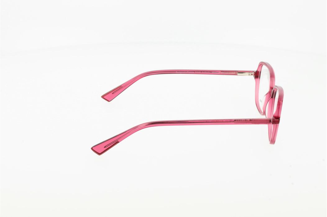 Vista4 - Gafas oftálmicas Miki Ninn MNKF09 Mujer Color Rosado