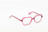 Miniatura3 - Gafas oftálmicas Miki Ninn MNKF09 Mujer Color Rosado