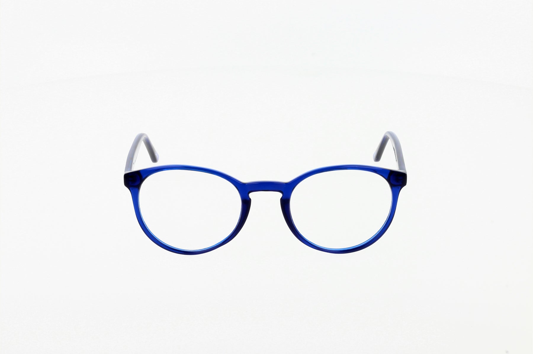 Vista-1 - Gafas oftálmicas Seen CL_SNKM02 Hombre Color Azul