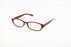 Miniatura2 - Gafas oftálmicas Seen CL_SNKF02 Mujer Color Rojo