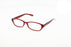 Miniatura2 - Gafas oftálmicas Seen BP_SNKF02 Mujer Color Rojo / Incluye lentes filtro luz azul violeta