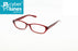 Miniatura2 - Gafas oftálmicas Seen SNKF02 Mujer Color Rojo